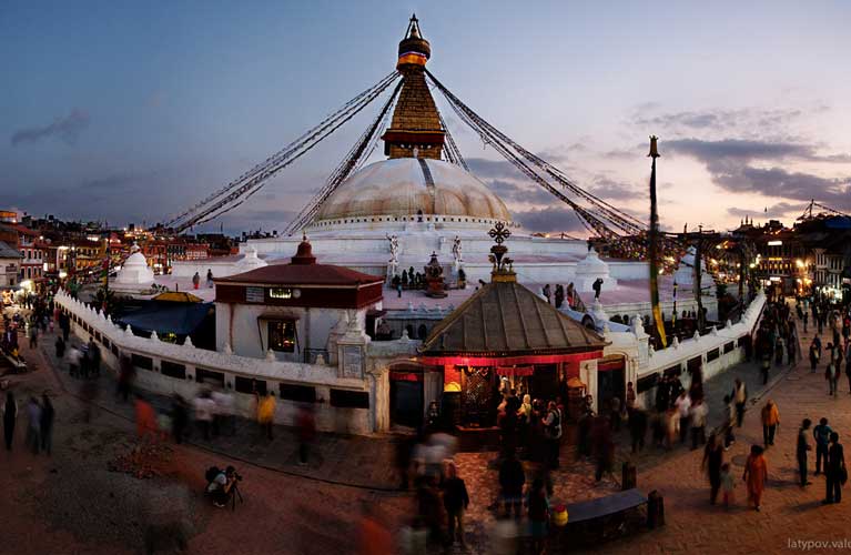 Nepal Packages